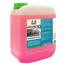 Détergent nautique concentré