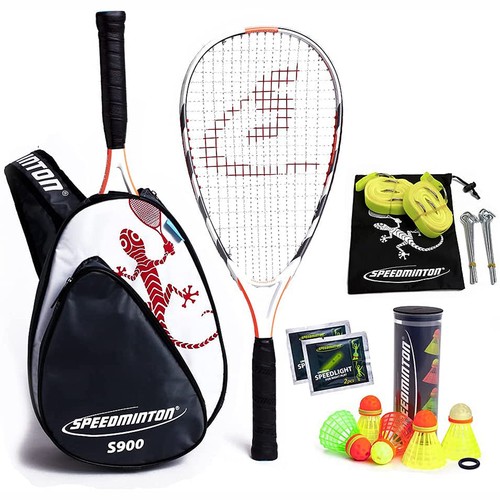 Kit speedminton s900 - kit,