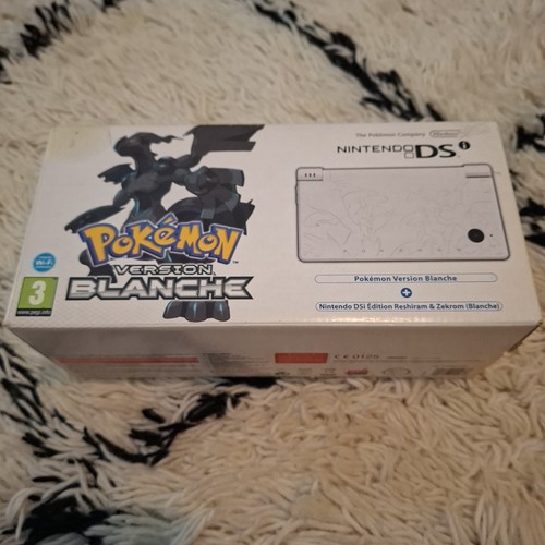 Console nintendo dsi - console,