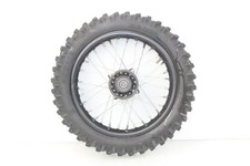 JANTE AVANT - LONCIN DIRT BIKE