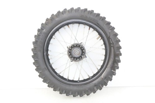 Jante avant loncin dirt bike - avant,