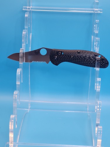 Custom benchmade 555 mini - benchmade,