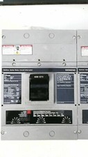LXD63S600A siemens   DISJONCTEUR SENTRON SERIES TYPE LHD  600V 600A 3P . 3PH