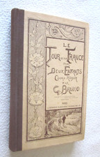 SCOLAIRE : LE TOUR de la