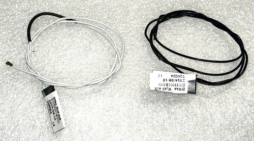 Antenne cable nappe - antenne,
