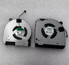 Laptop Fan 0KFDJ9 0WMJ4N/0KRK6P pour Dell G7 17 7700