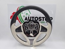 Volant RENAULT CLIO 4 PHASE 1