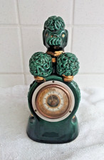 baromètre modèle chien