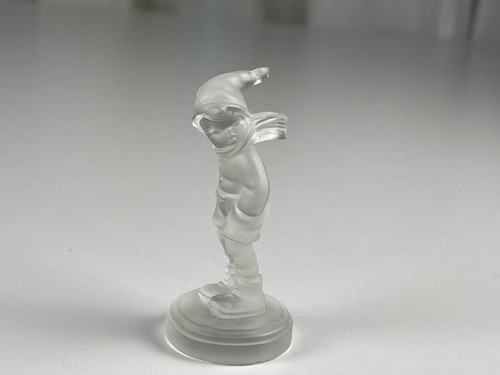 Goebel hummel figurine verre - /,