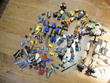 lego bionicle lot de divers