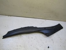 carenage bas de caisse droit