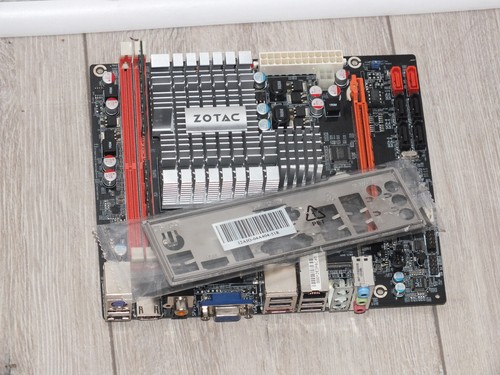 Motherboard carte mere - carte,