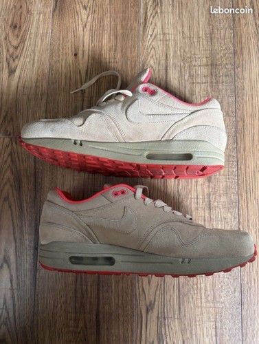 Nike air max milano - air,