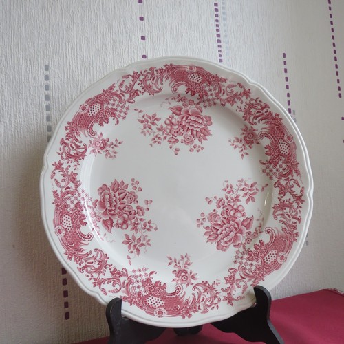 Villeroy and boch porcelain - boch,