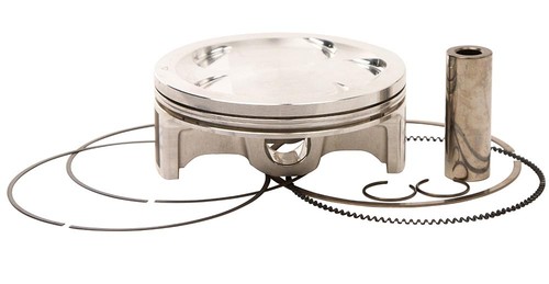 Piston vertex yamaha - vertex, 450