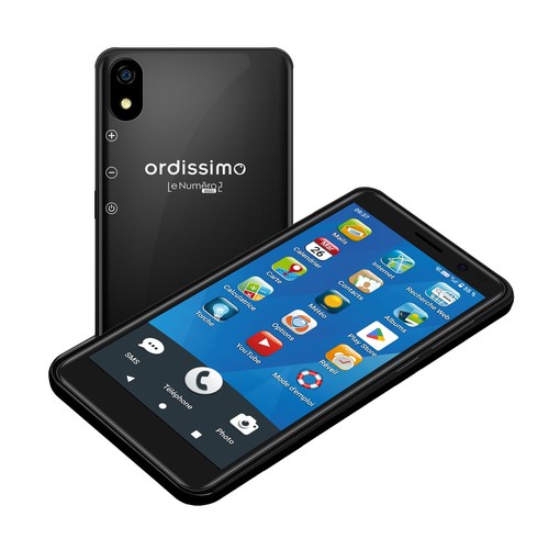 Ordissimo numero mini - ordissimo, 2