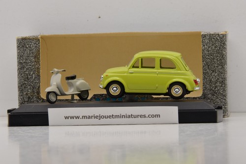 Fiat 500 steyr - 500, steyr-puch