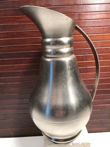 Pichet pot vase vintage - , en