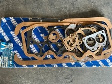 pochette joints complete