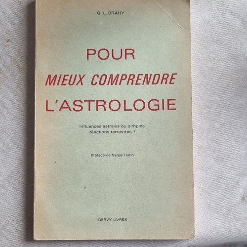 Dervy livres brahy pour - dervy-livres, g.