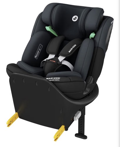 Siège auto maxi cosi emerald - siège, maxi-cosi