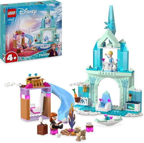 Lego disney princesse - disney,