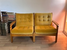 Beau  Fauteuil ancien