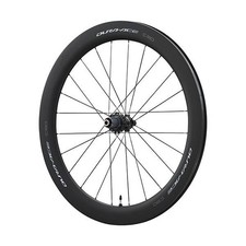 Roues Arrière Dura-Ace C60 28