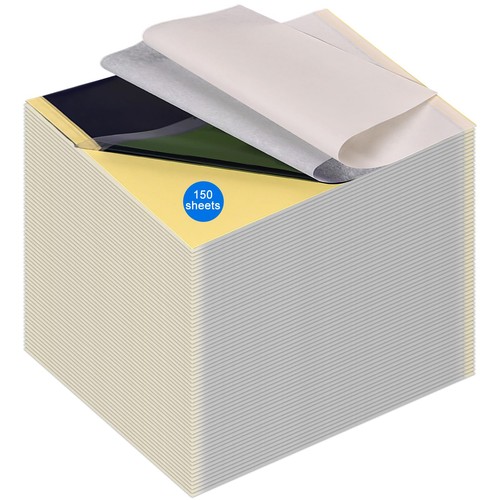 Lot 150 feuilles - de, papier