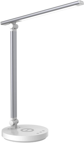 Lampe bureau led avec - à,