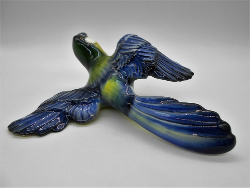 Grande figurine murale - figurine,