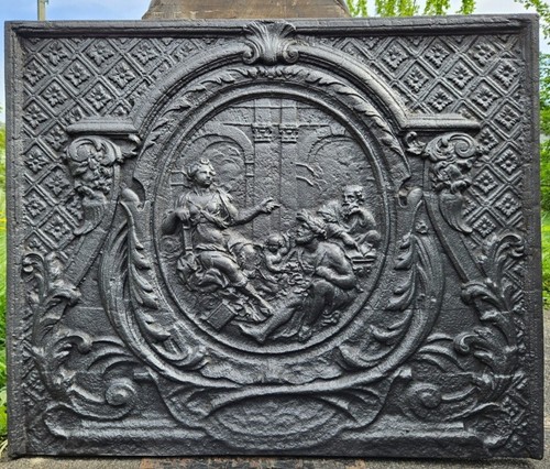 88 cm plaque - ≈80,