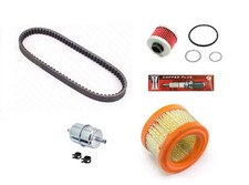 BMW C1 125 200 kit service