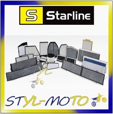 Filtre D'Habitacle Antipollen