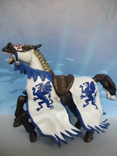 Figurine collection papo - collection,