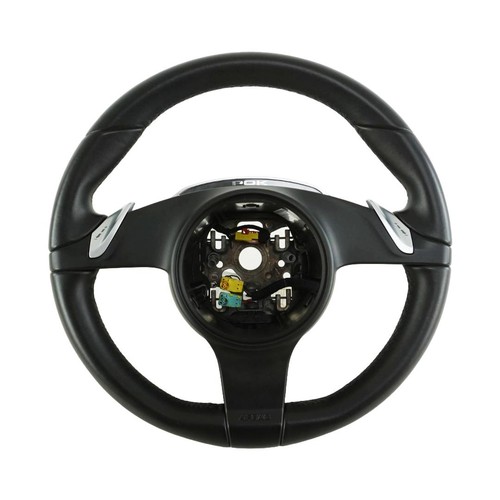 Volant pdk original porsche - pdk,