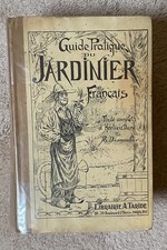 GUIDE PRATIQUE DU JARDINIER