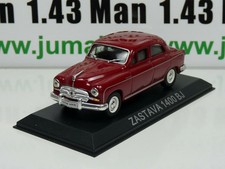 BAL68 Voiture 1/43 IXO