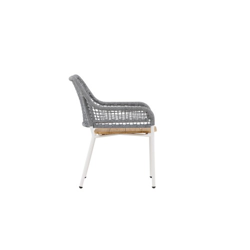 Chaise jardin amora 88cm - chaise,