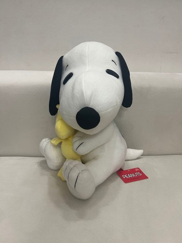 Peluche grande taille snoopy - taille,