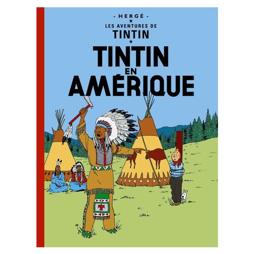 Album tintin en - album,