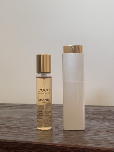 Chanel coco mademoiselle eau - coco,