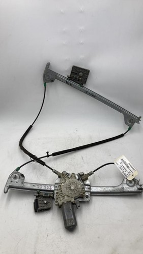 Leve vitre electrique avant