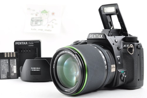 Reflex numérique pentax - pentax, &