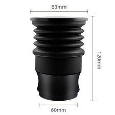 Souffleur de grains de café