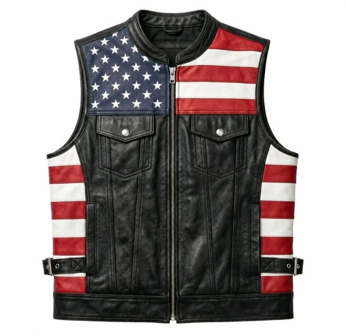 Men leather usa - men's,