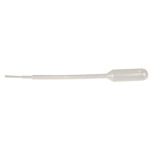 Pipette pasteur graduée - pipette,