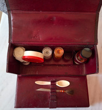 trousse secours médicale