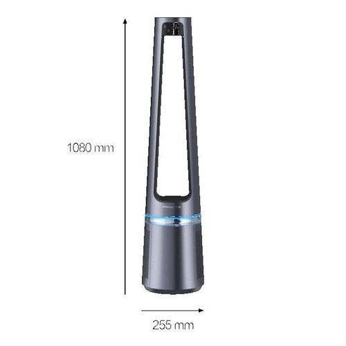 Rowenta ventilateur - rowenta,