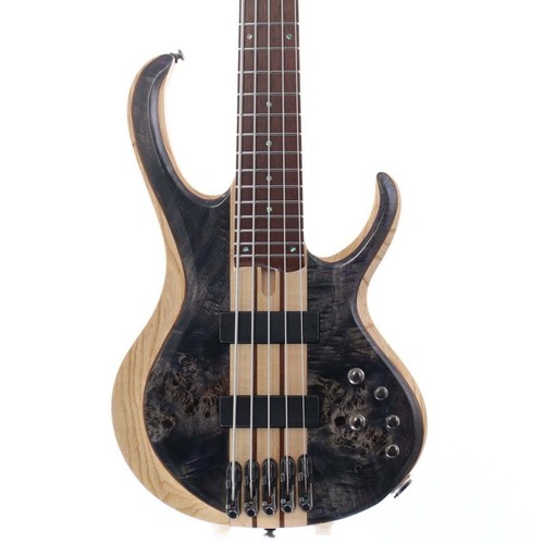 Ibanez btb845 deep twilight - ibanez,